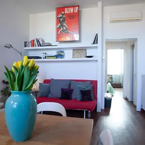  Appartamento Morimondo House: Fashion&design