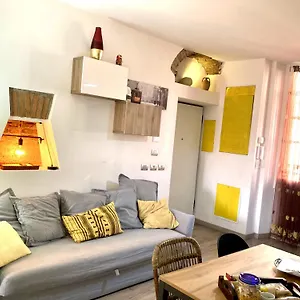 Appartement I Della, Milan