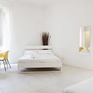 Appartement Smart Station, Milan
