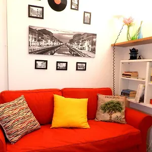 Appartement Youhosty - Mercato Dx 16, Milan