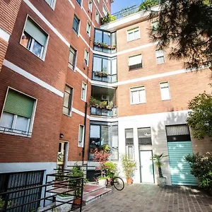  Appartamento Anacreonte 7