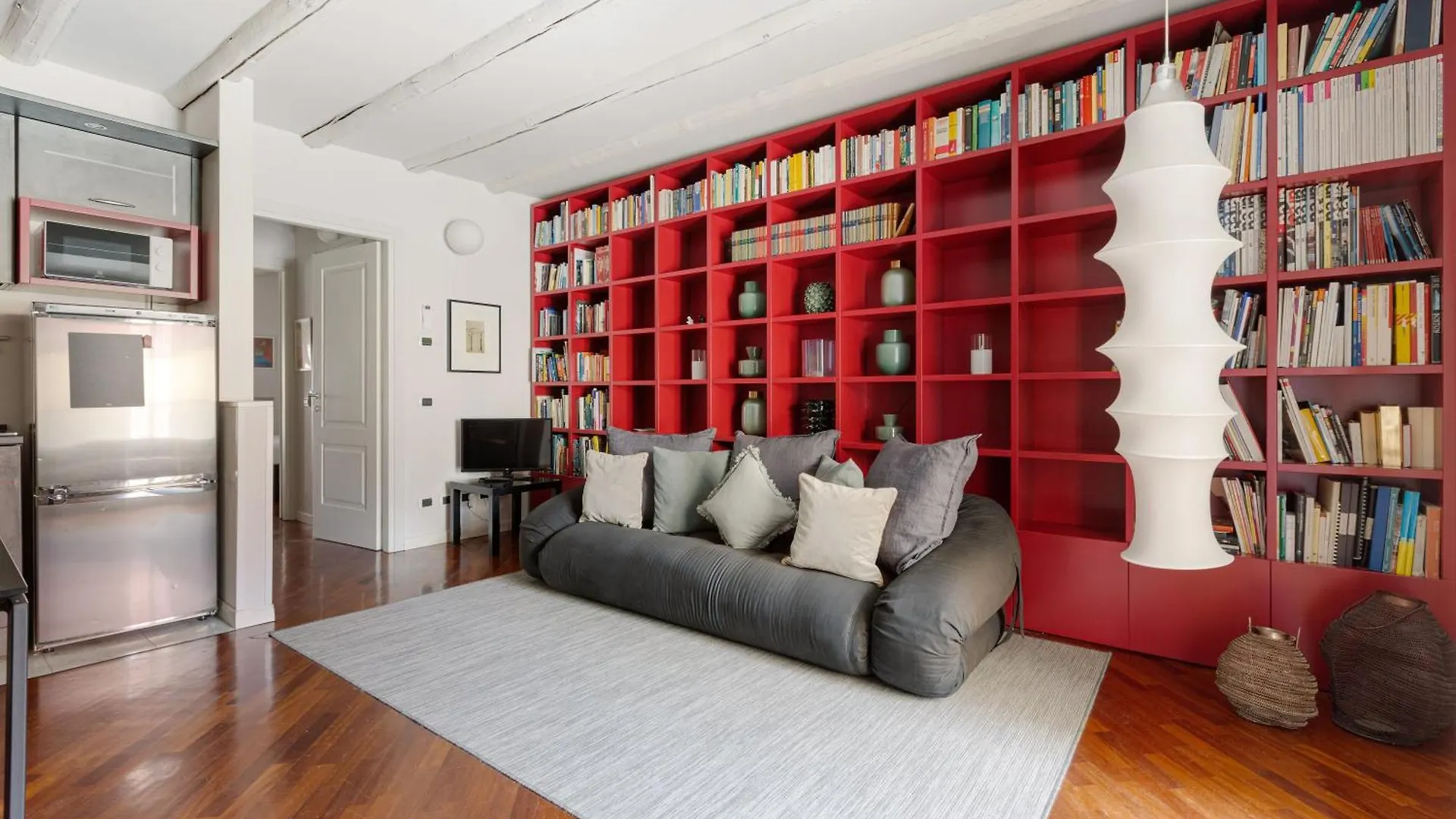 Brera Apartments in Porta Venezia Milano Italia