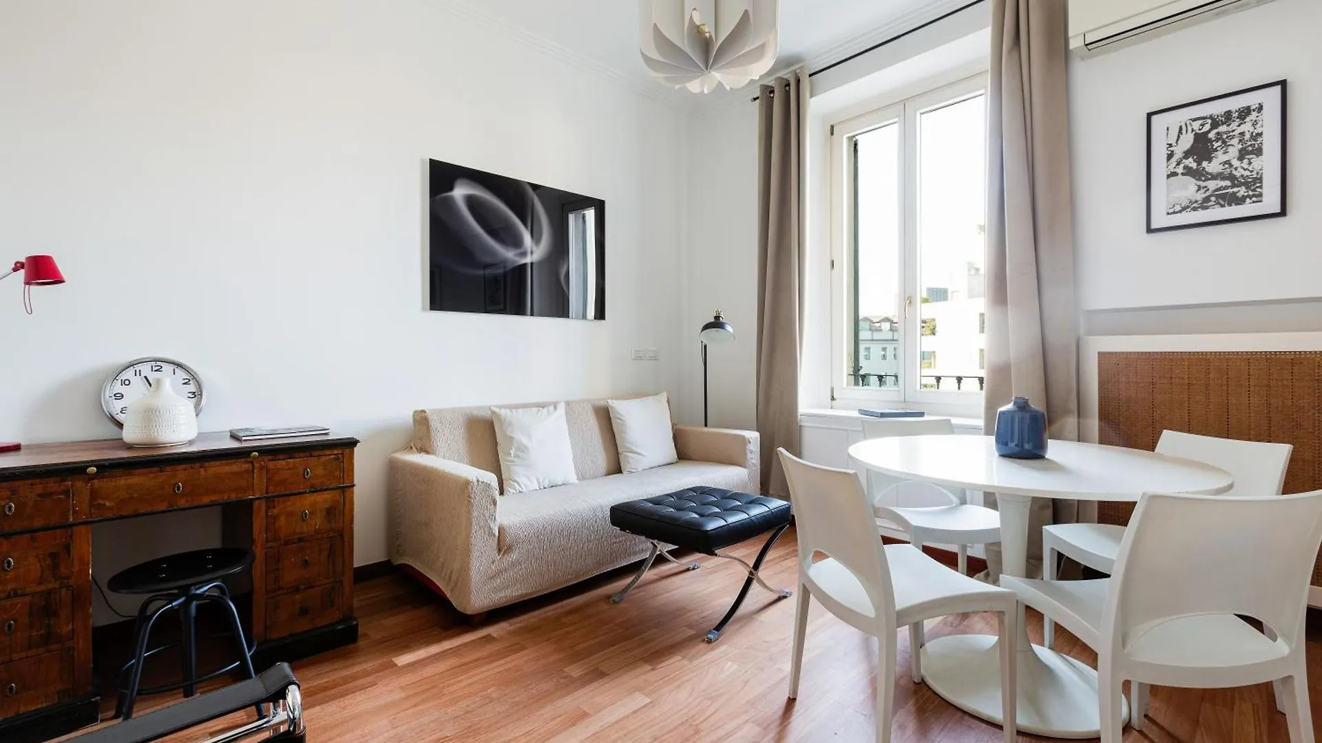Brera Apartments in Porta Venezia Milano