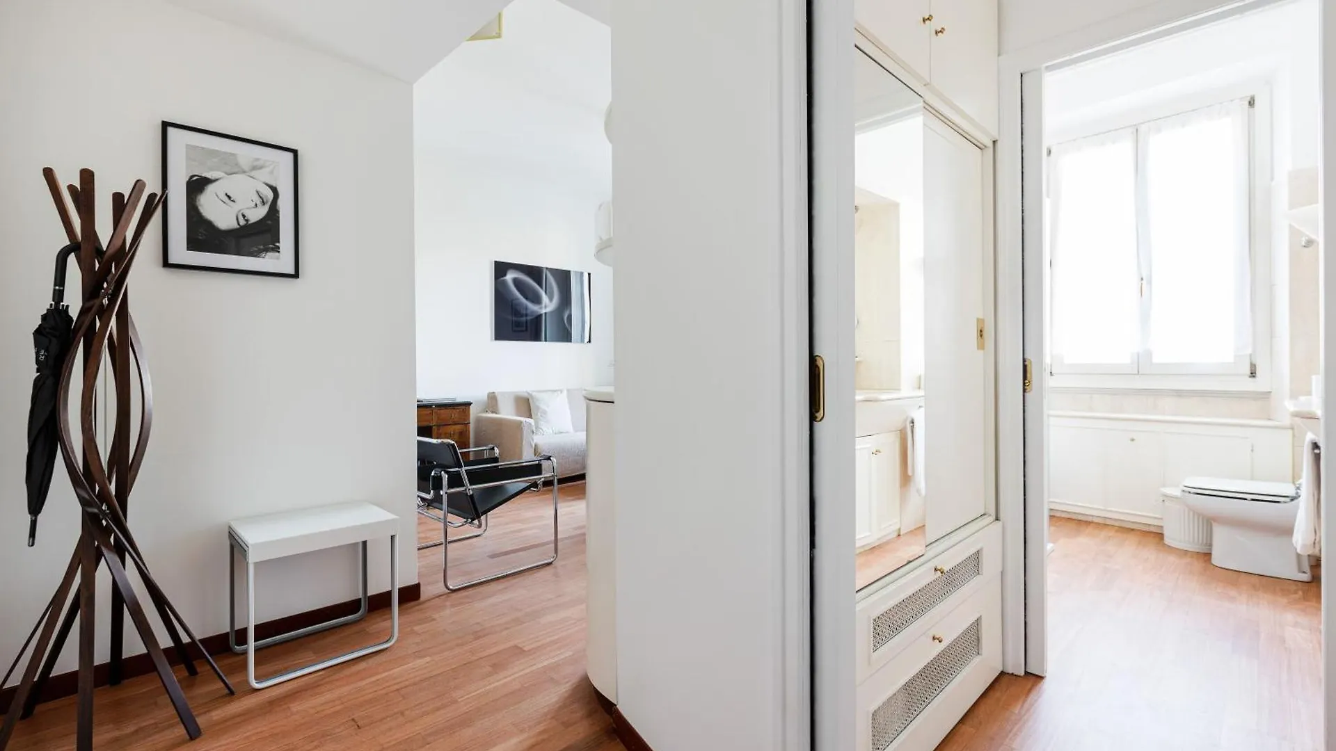 Brera Apartments in Porta Venezia Milano