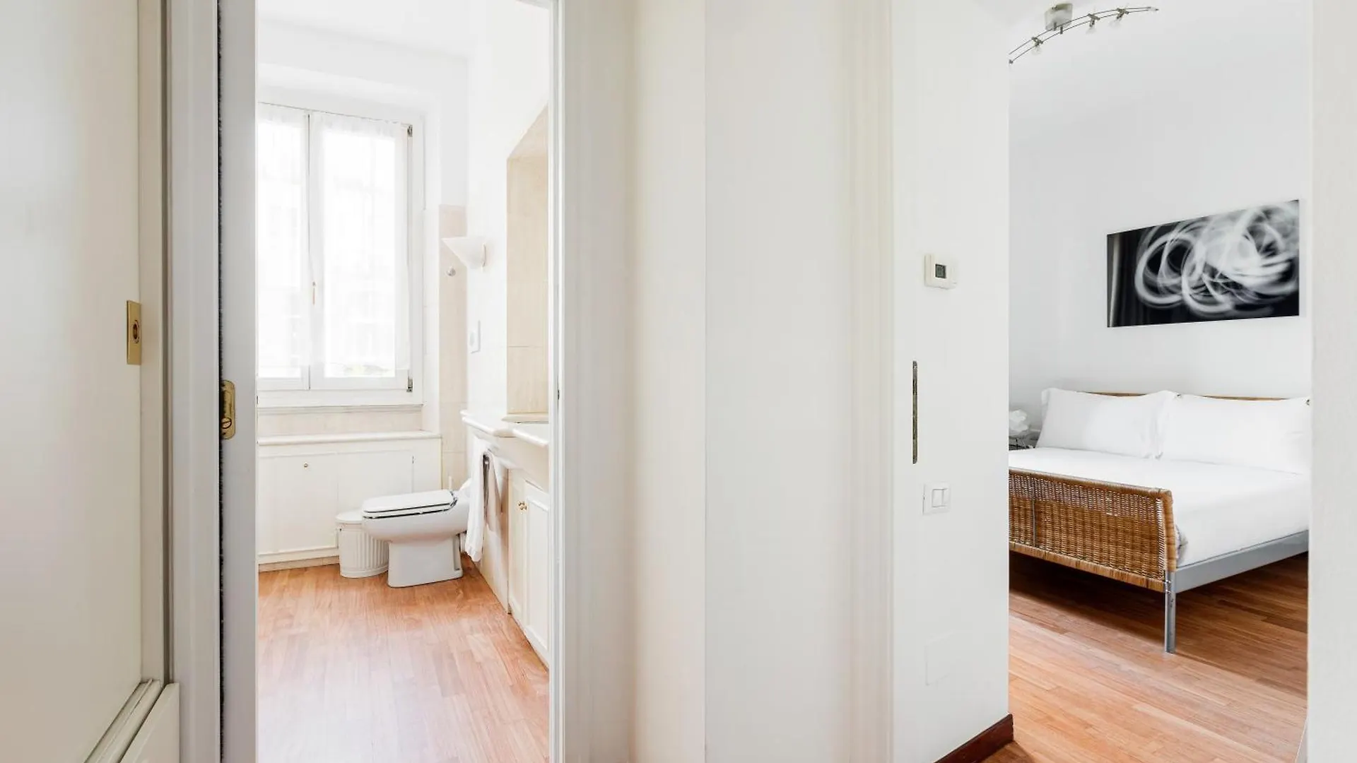 Brera Apartments in Porta Venezia Milano 0*,  Italia