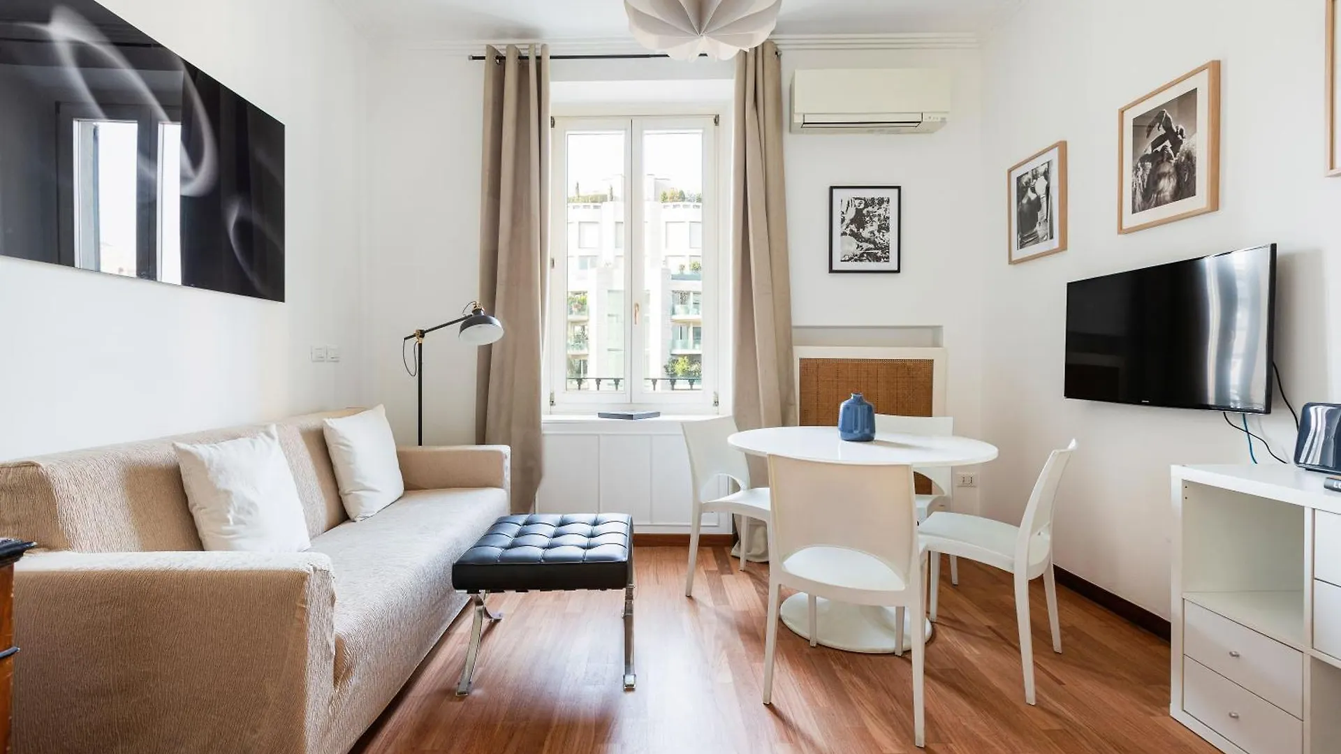 Brera Apartments in Porta Venezia Milano