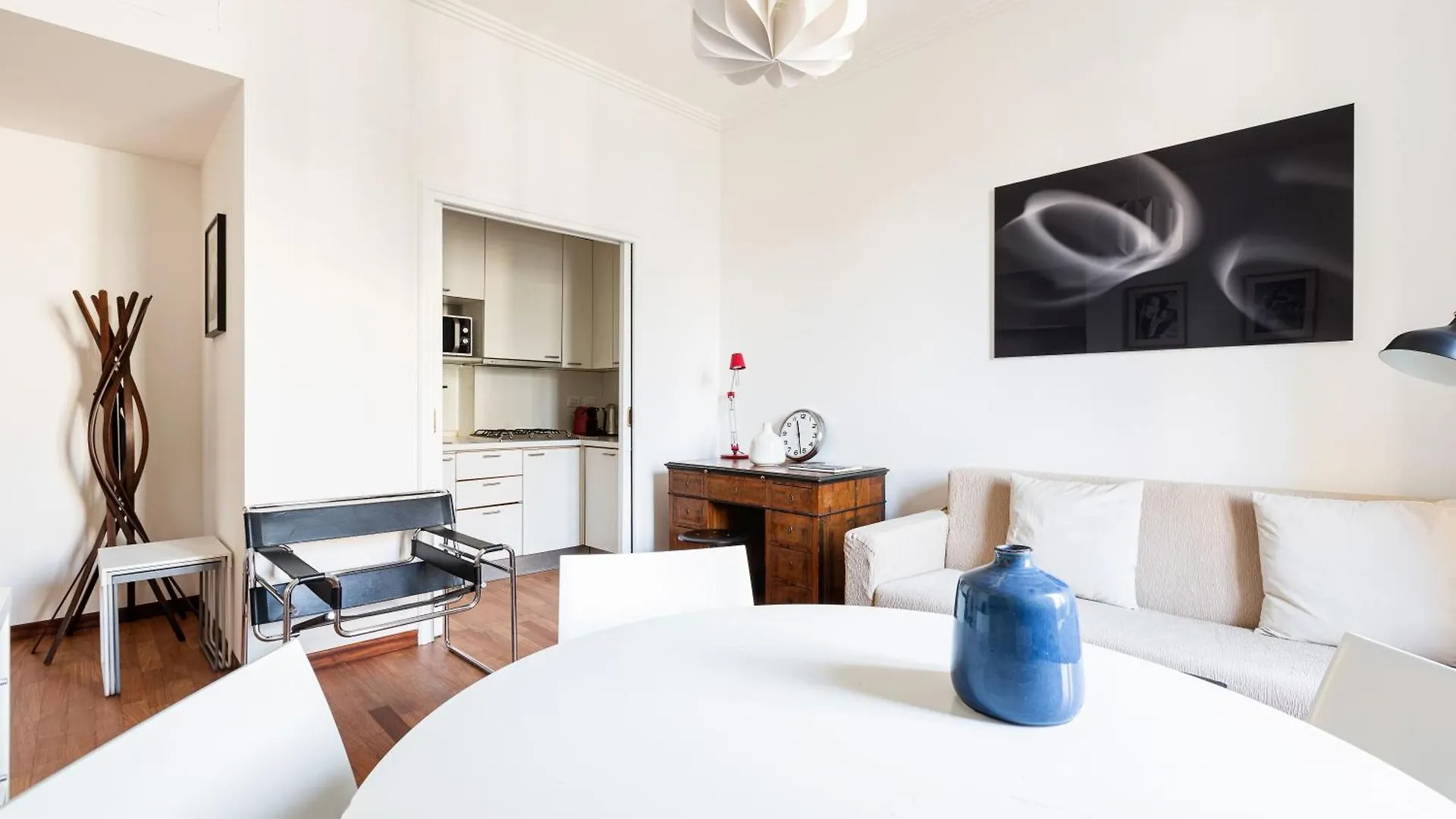 Brera Apartments in Porta Venezia Milano