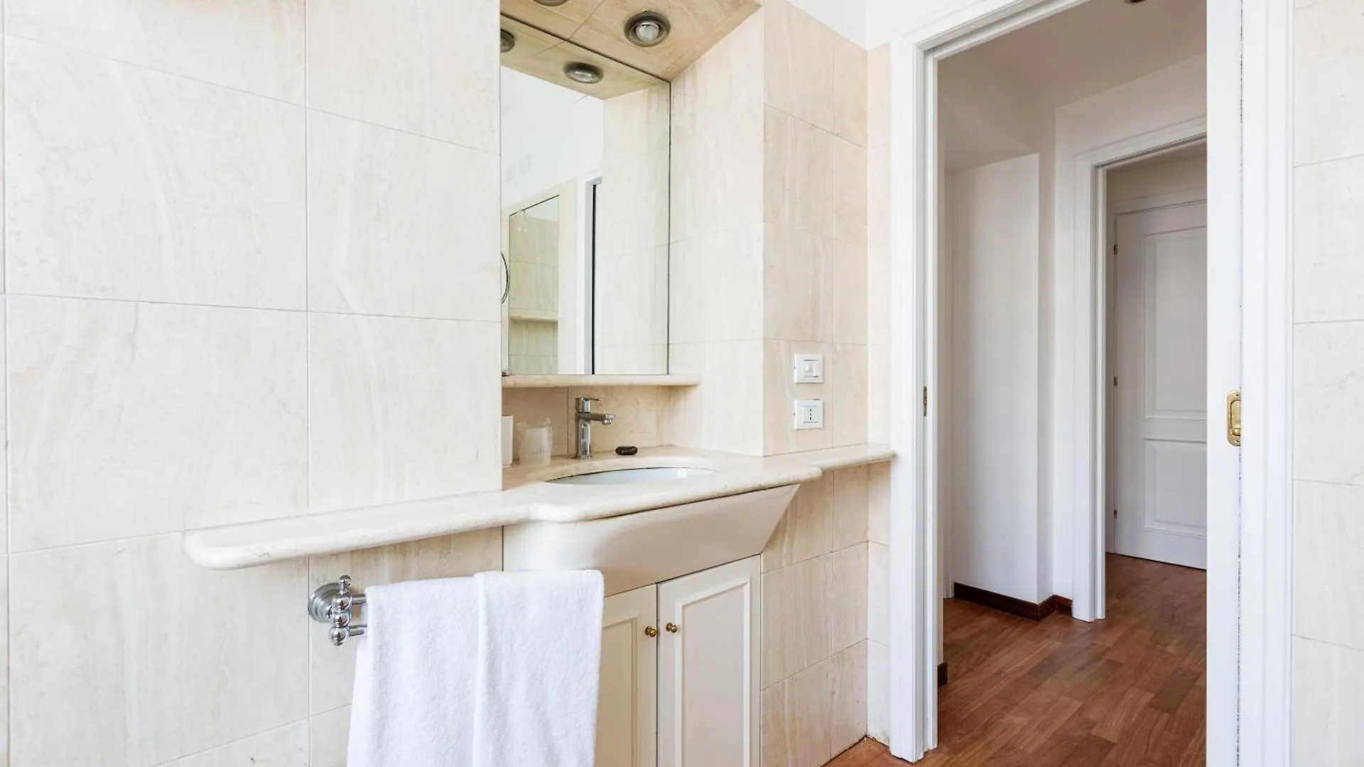 Brera Apartments in Porta Venezia Milano